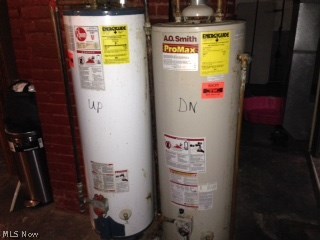 Cedar Center - Residential Income