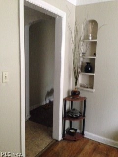 Cedar Center - Residential Income