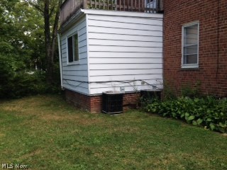 Cedar Center - Residential Income