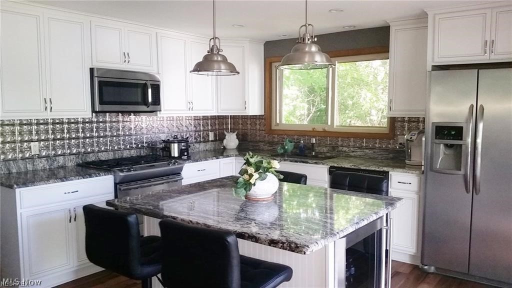 Meyers Lake West Park Allotment - Residential