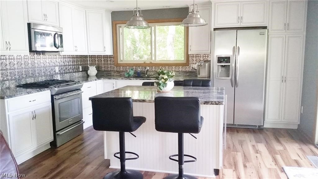 Meyers Lake West Park Allotment - Residential