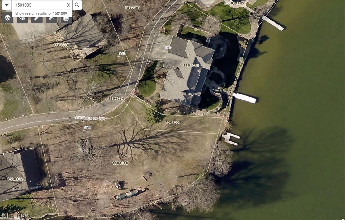 Meyers Lake West Park Allotment - Residential