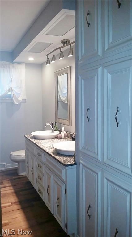 Meyers Lake West Park Allotment - Residential