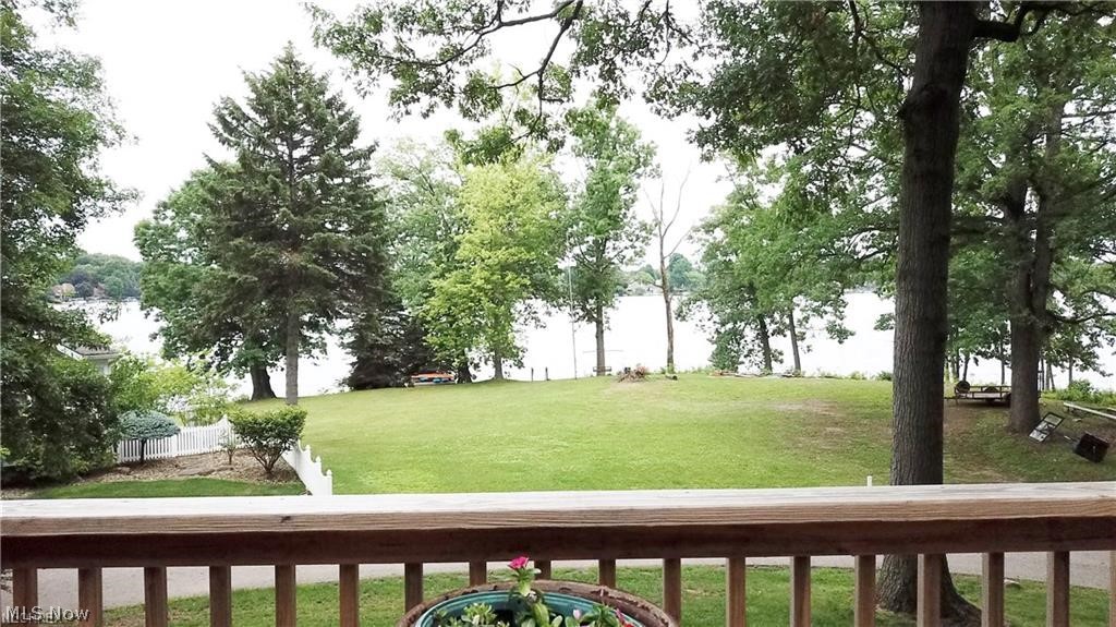 Meyers Lake West Park Allotment - Residential