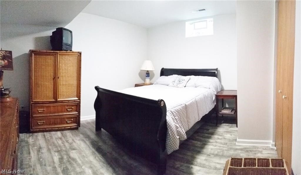 Meyers Lake West Park Allotment - Residential