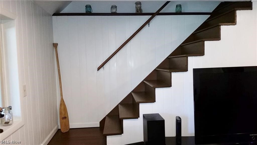 Meyers Lake West Park Allotment - Residential