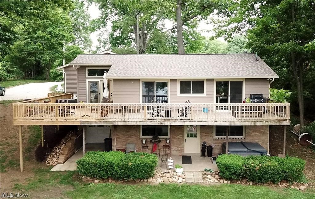 Meyers Lake West Park Allotment - Residential