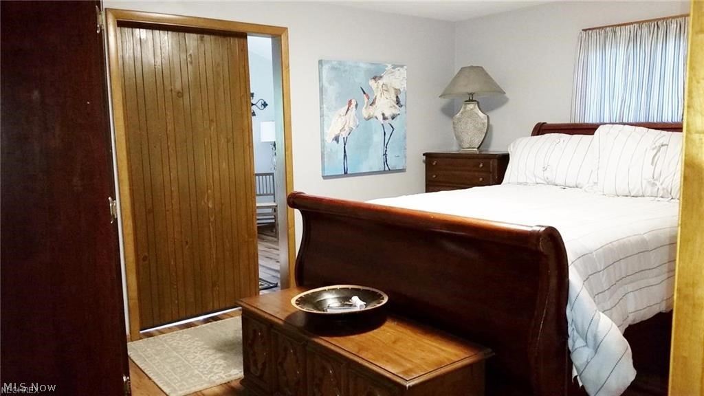 Meyers Lake West Park Allotment - Residential