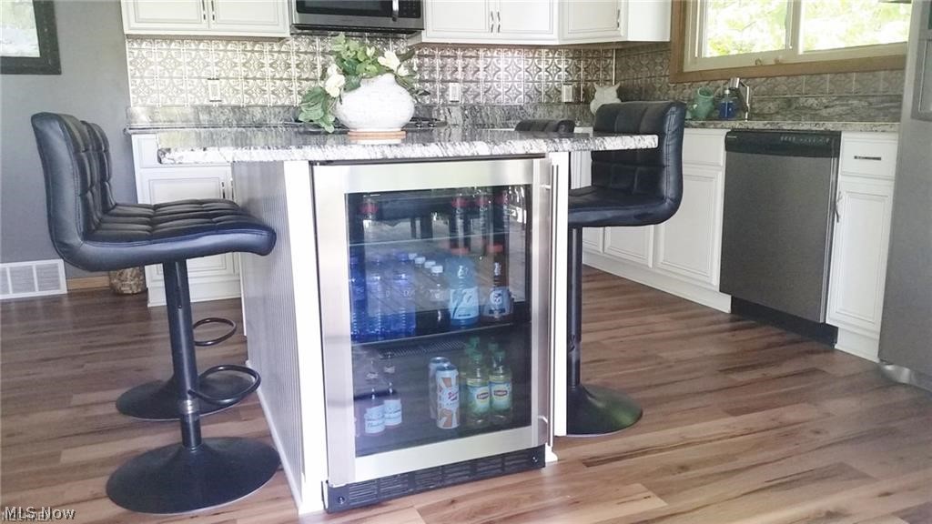 Meyers Lake West Park Allotment - Residential