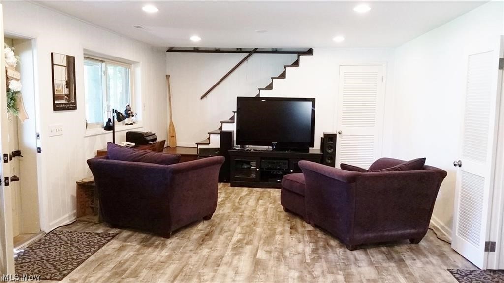 Meyers Lake West Park Allotment - Residential