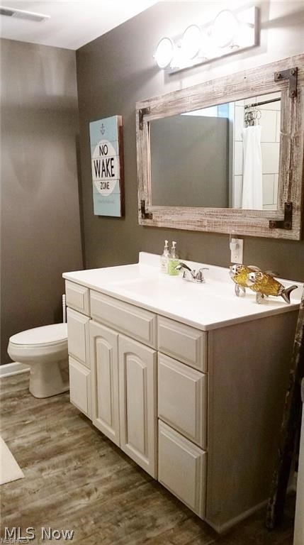 Meyers Lake West Park Allotment - Residential