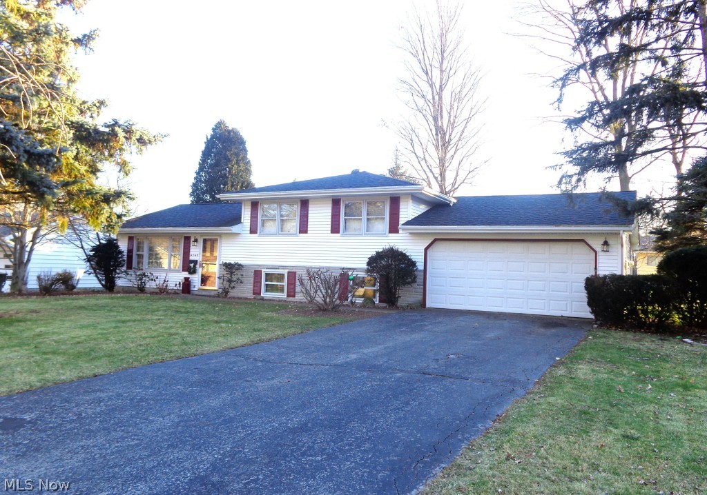 Highland Park - Residential