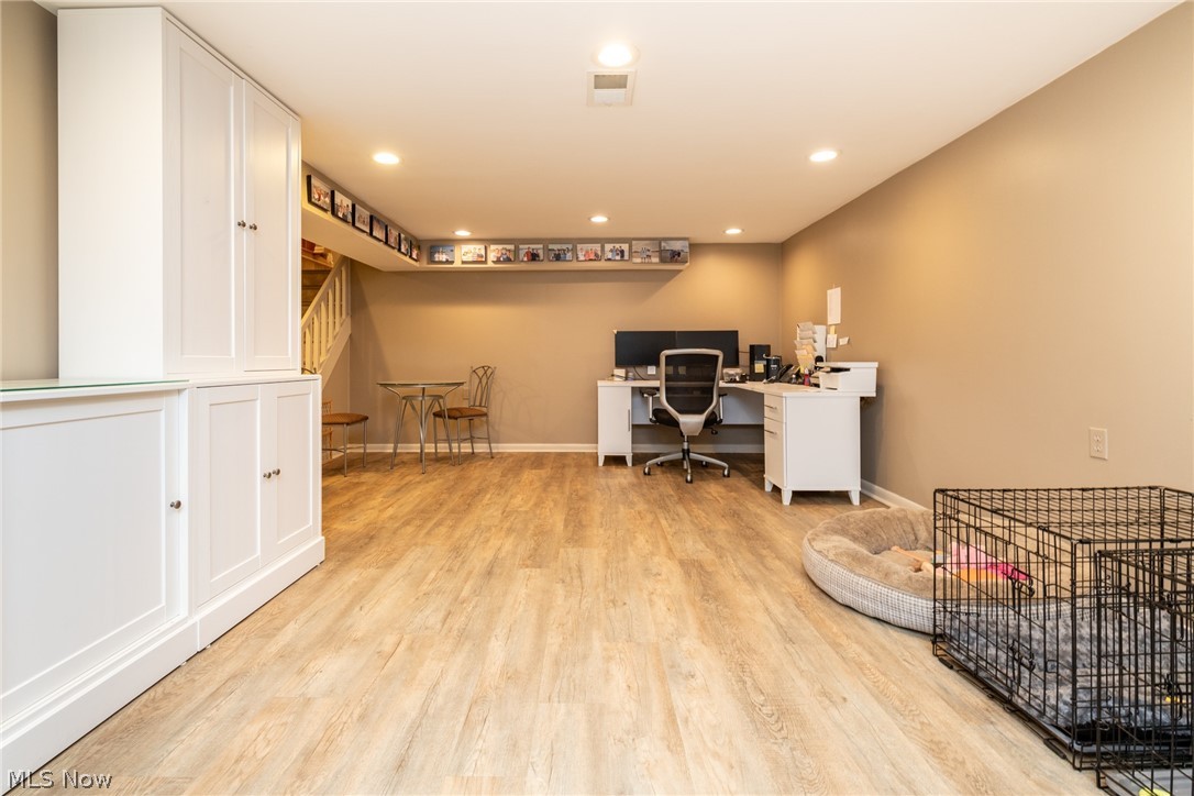 Rapid Transit Land Sales Cos - Residential