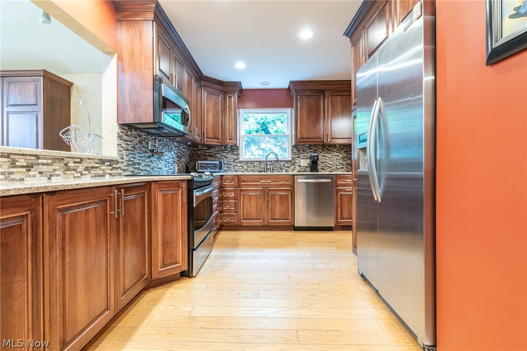 Rapid Transit Land Sales Cos - Residential