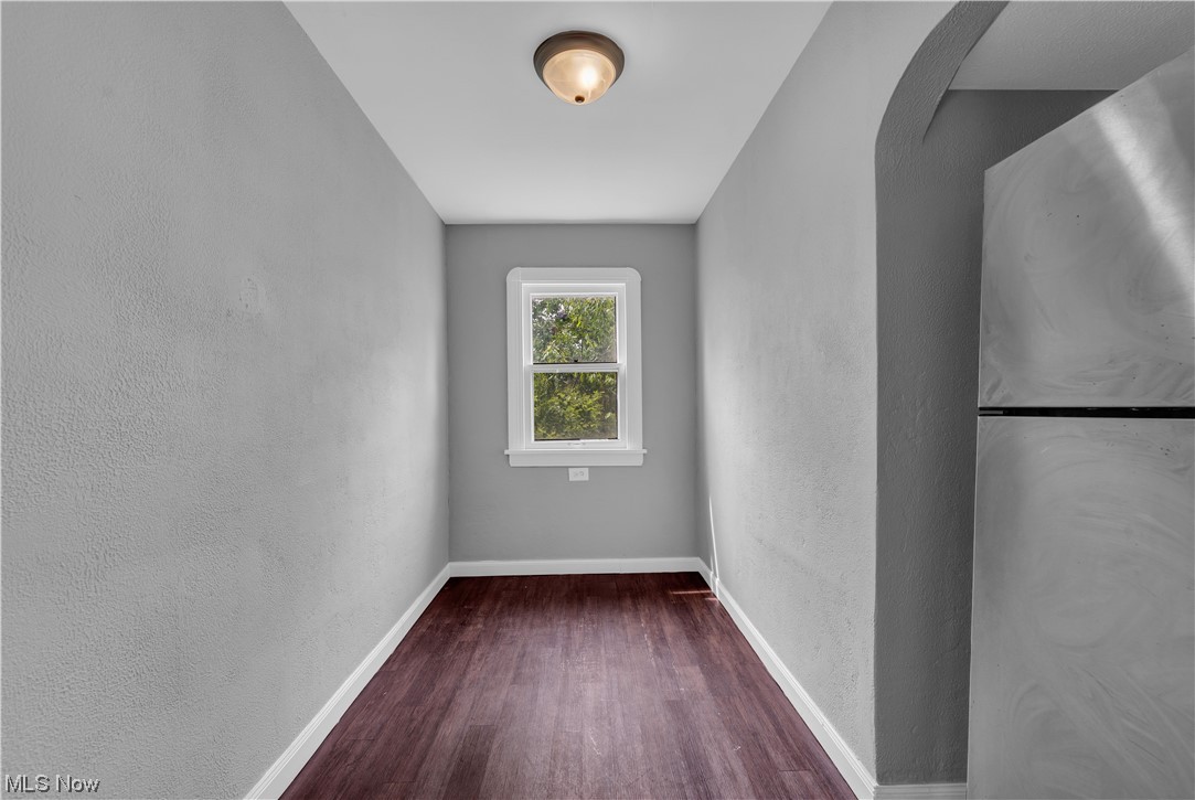 Garfield Grand View Allotment - Residential Lease