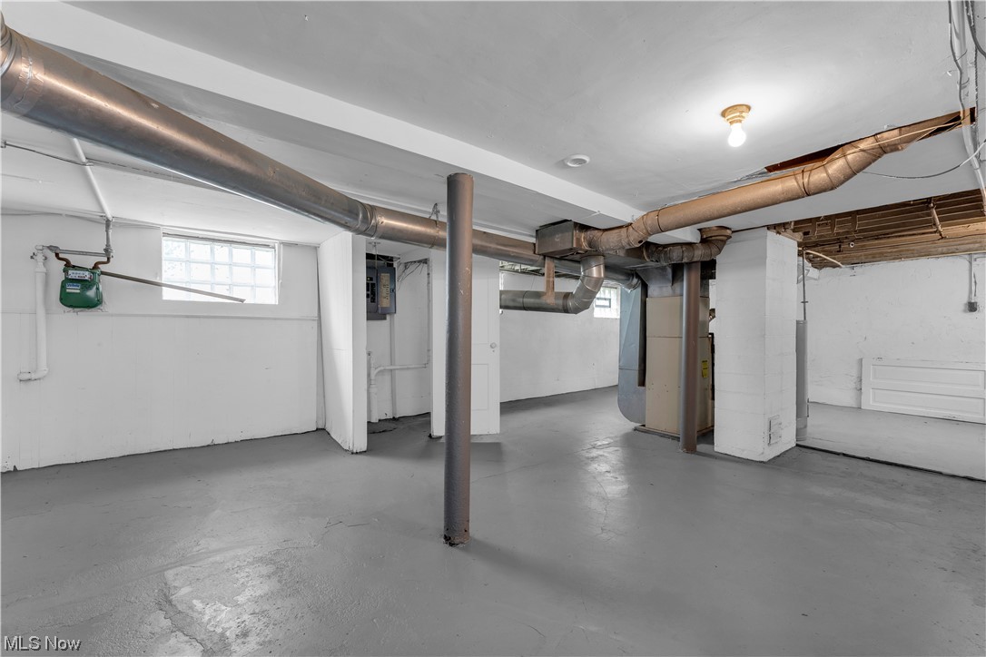 Garfield Grand View Allotment - Residential Lease