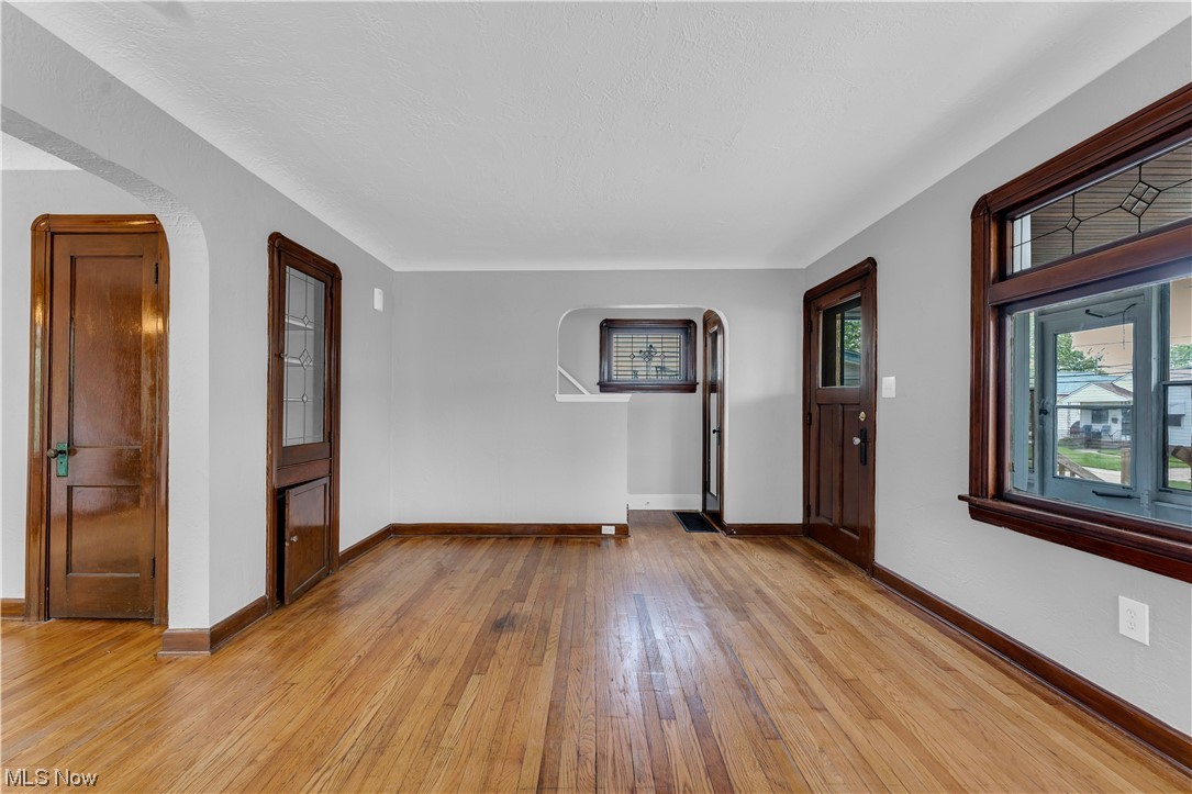 Garfield Grand View Allotment - Residential Lease