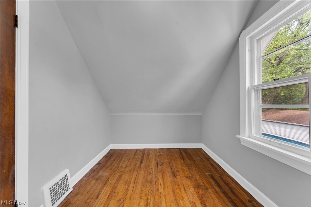 Garfield Grand View Allotment - Residential Lease