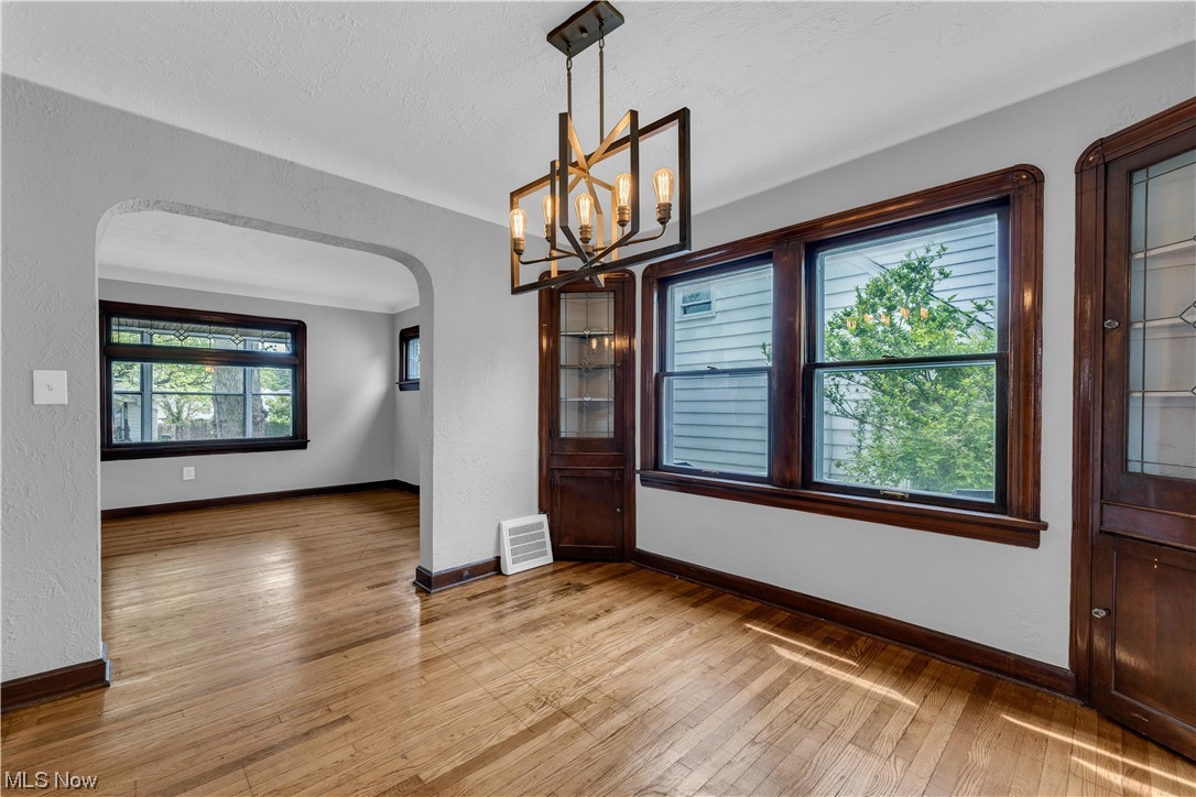 Garfield Grand View Allotment - Residential Lease