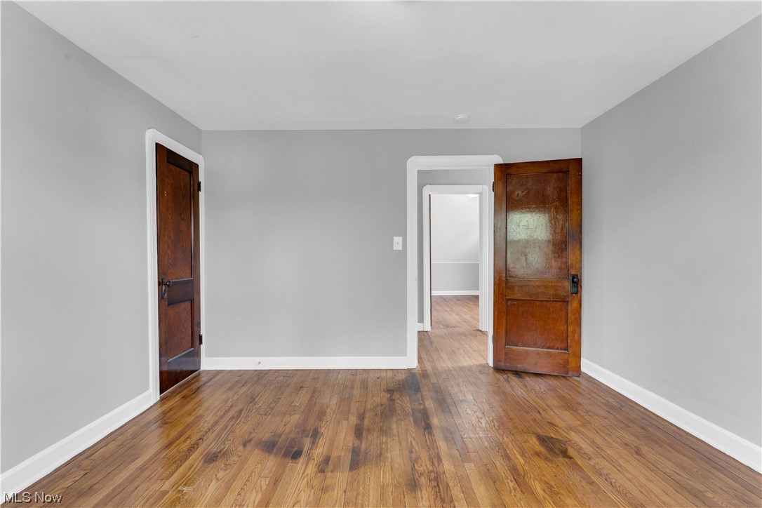 Garfield Grand View Allotment - Residential Lease