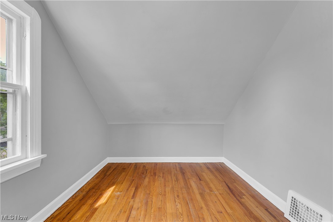 Garfield Grand View Allotment - Residential Lease