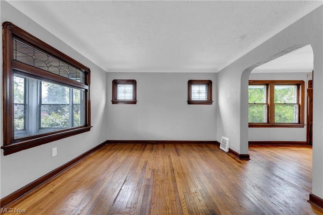 Garfield Grand View Allotment - Residential Lease