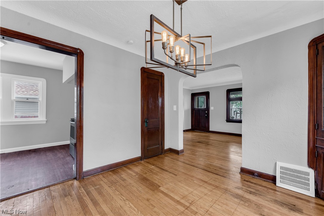 Garfield Grand View Allotment - Residential Lease