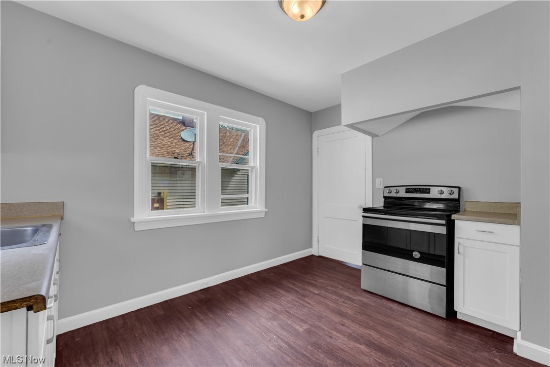 Garfield Grand View Allotment - Residential Lease