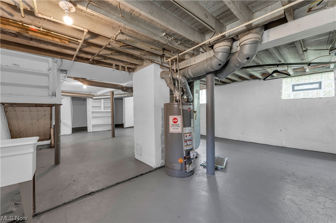 Garfield Grand View Allotment - Residential Lease