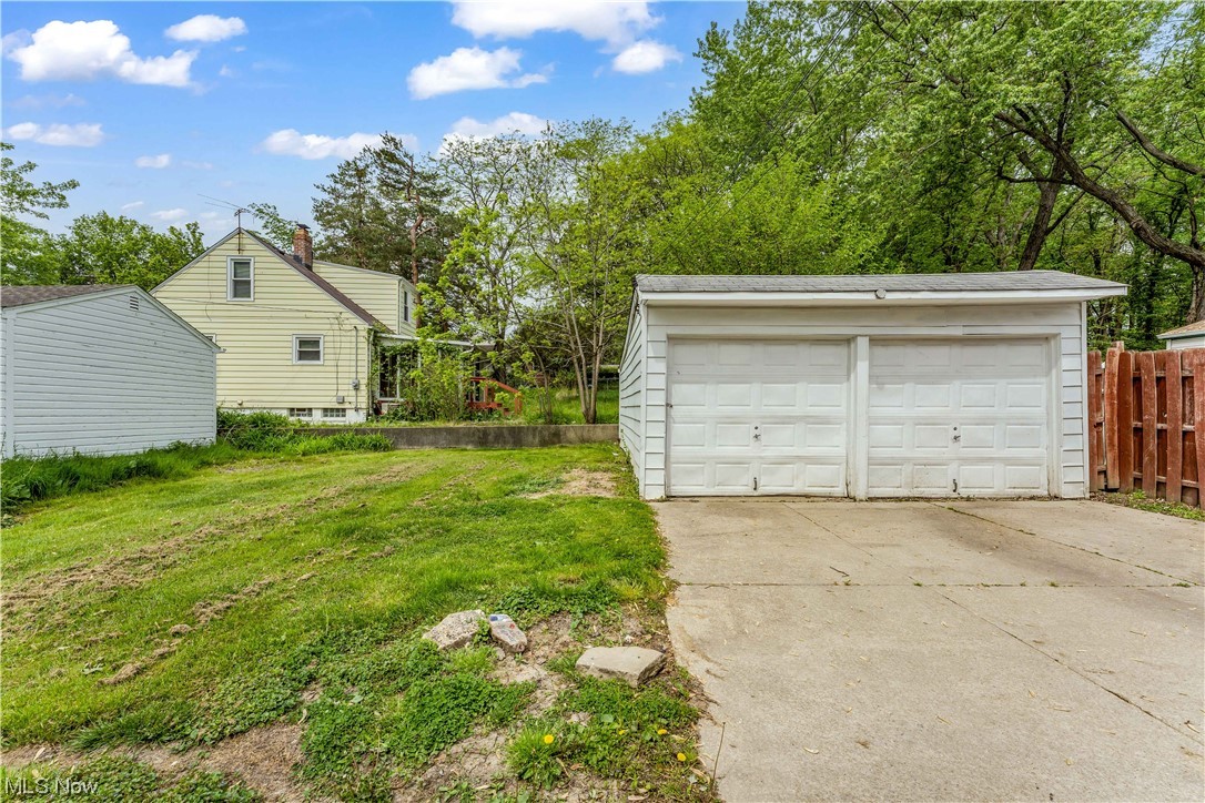 Garfield Grand View Allotment - Residential Lease