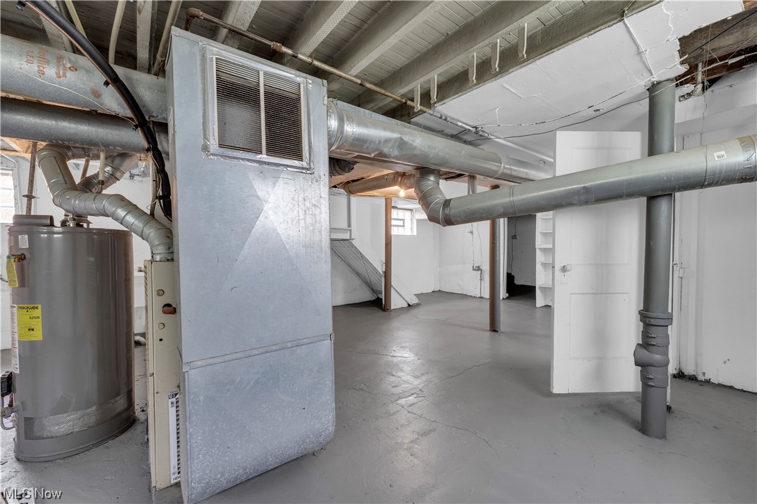 Garfield Grand View Allotment - Residential Lease