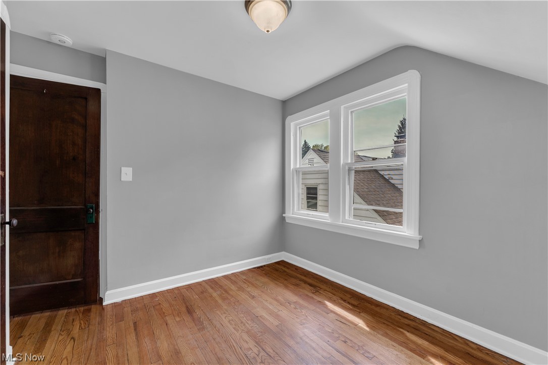 Garfield Grand View Allotment - Residential Lease