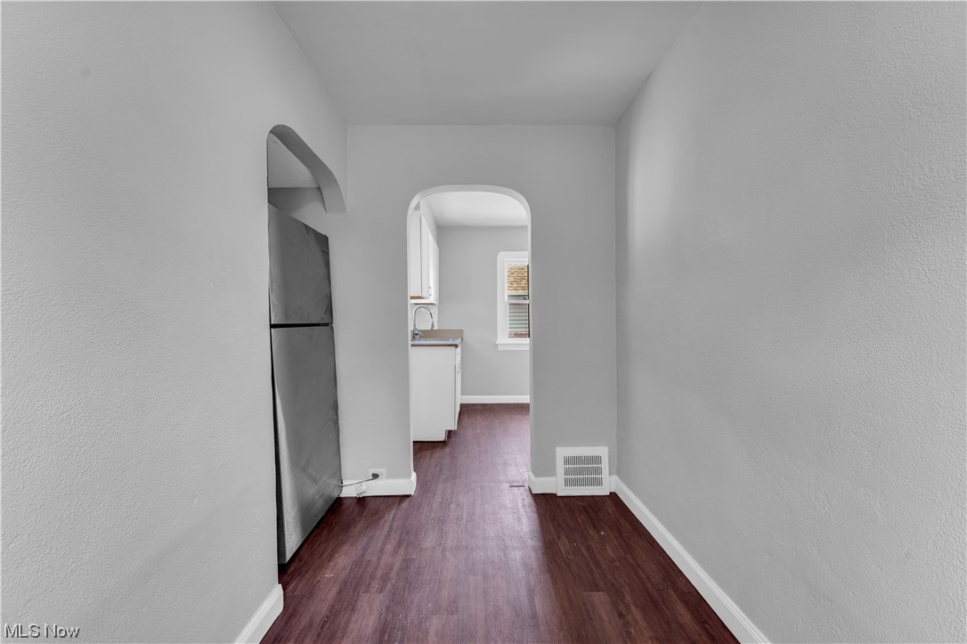 Garfield Grand View Allotment - Residential Lease