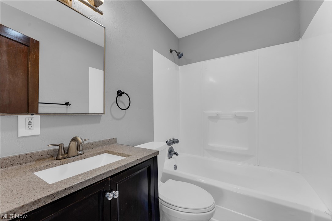 Garfield Grand View Allotment - Residential Lease