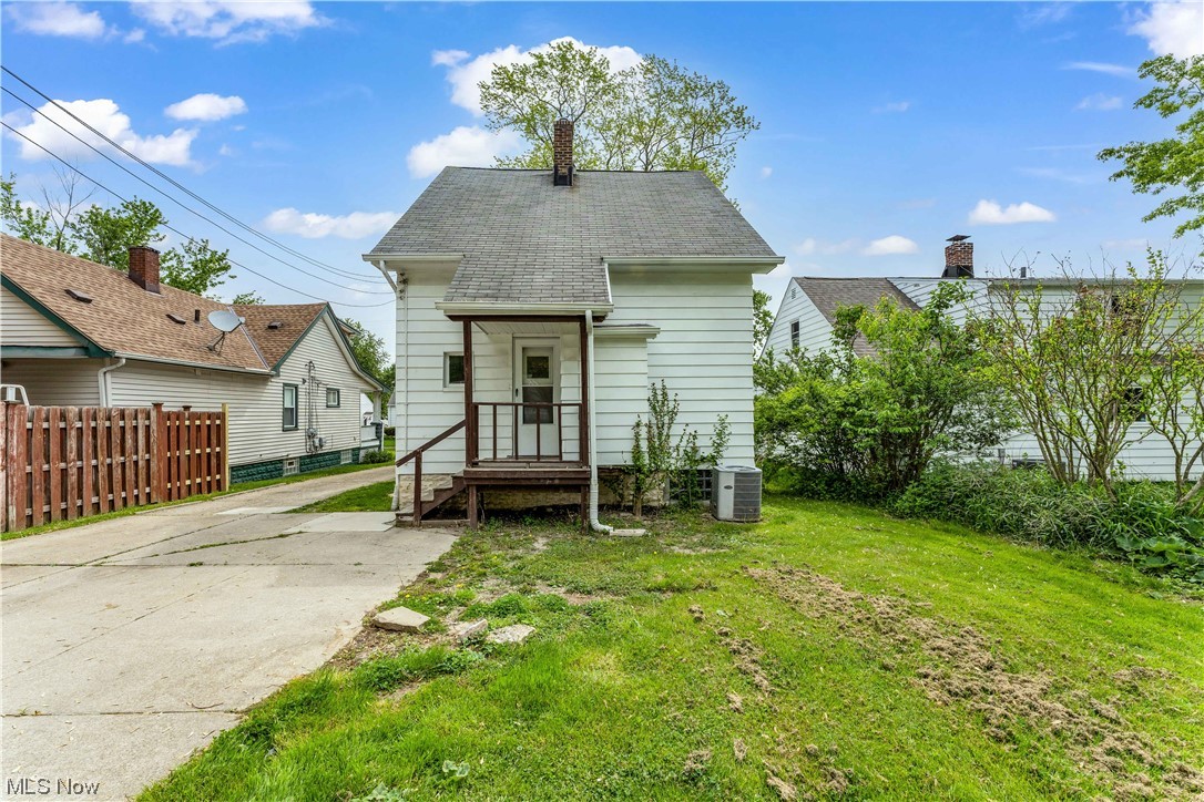 Garfield Grand View Allotment - Residential Lease