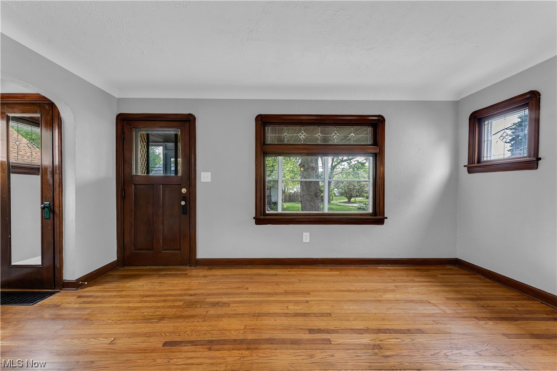 Garfield Grand View Allotment - Residential Lease