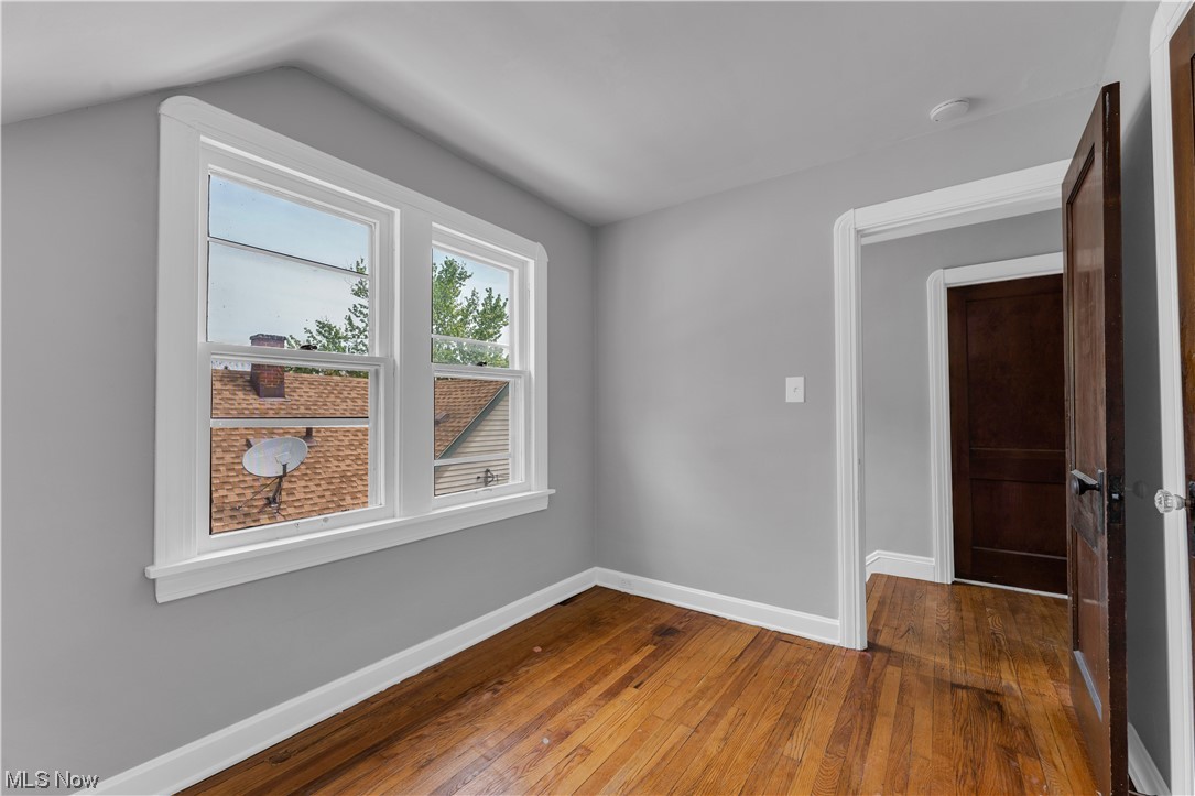 Garfield Grand View Allotment - Residential Lease