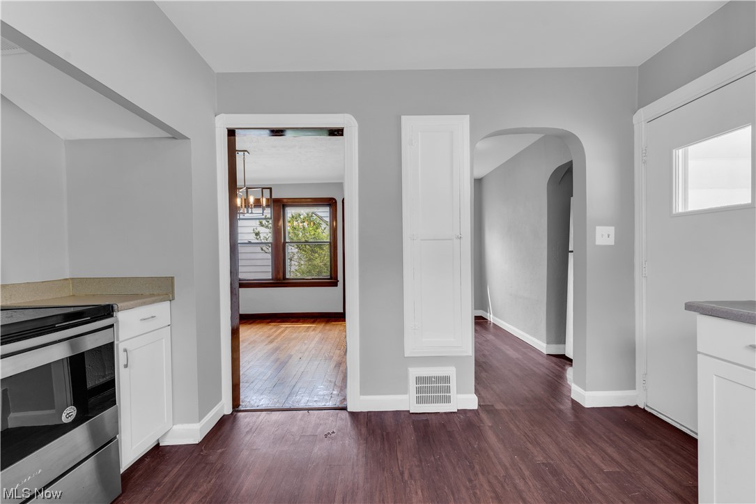 Garfield Grand View Allotment - Residential Lease