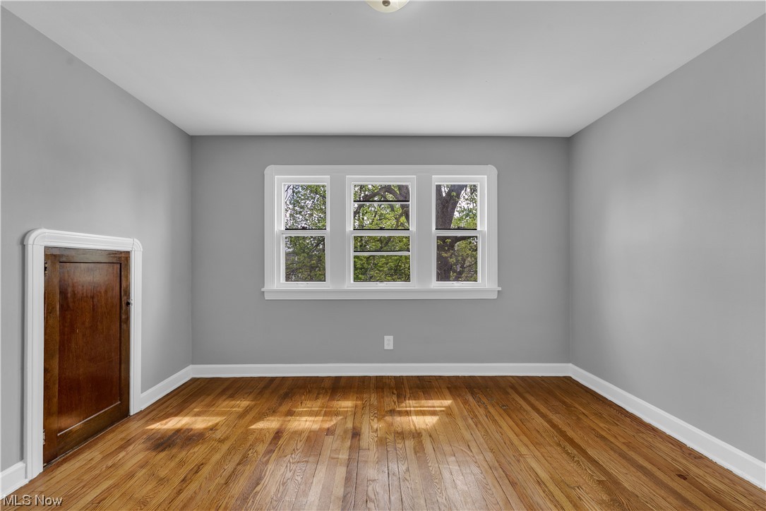 Garfield Grand View Allotment - Residential Lease