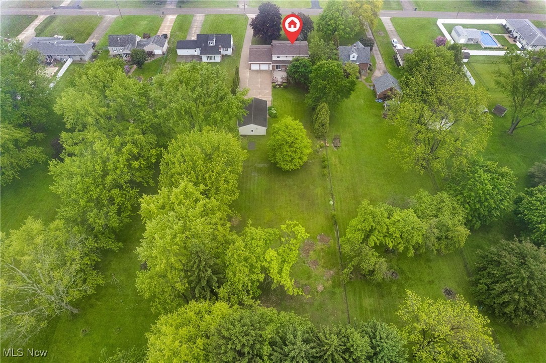8434 Milmont Street, Massillon, Ohio image 39