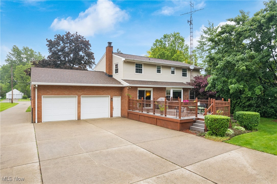 8434 Milmont Street, Massillon, Ohio image 34