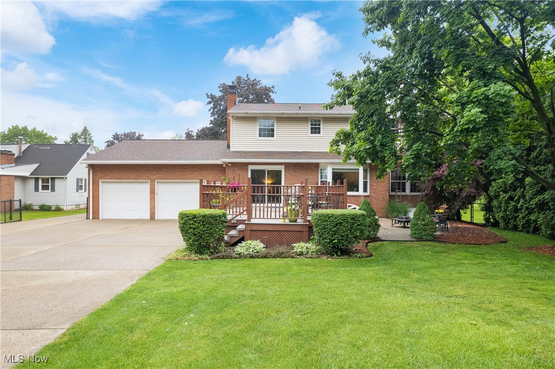 8434 Milmont Street, Massillon, Ohio image 35