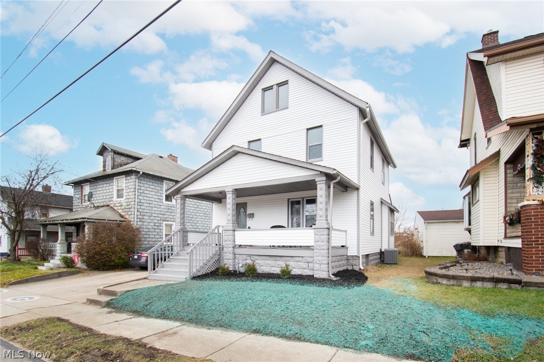 Girard Realty Co 01 - Residential