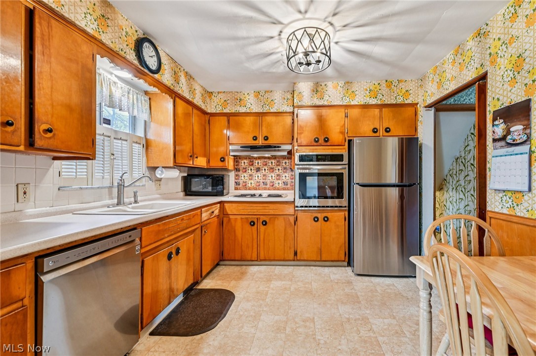 Park Heights Estate #3 - Residential