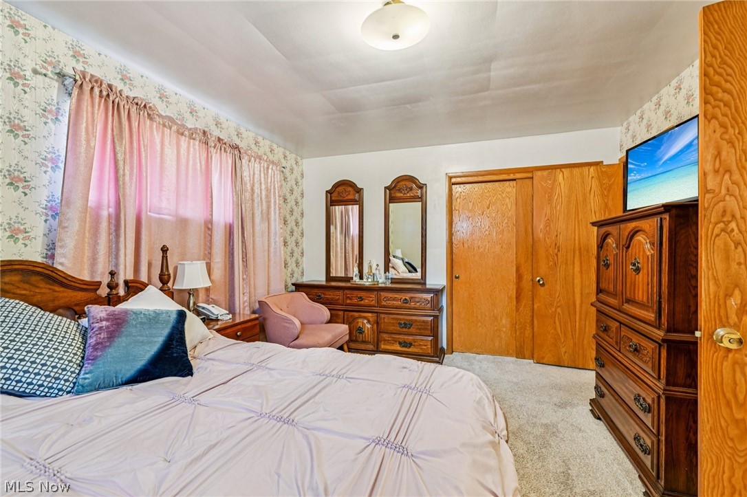 Park Heights Estate #3 - Residential