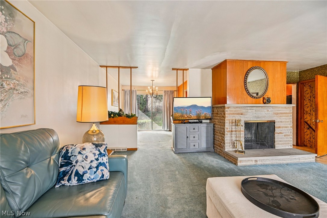 Park Heights Estate #3 - Residential