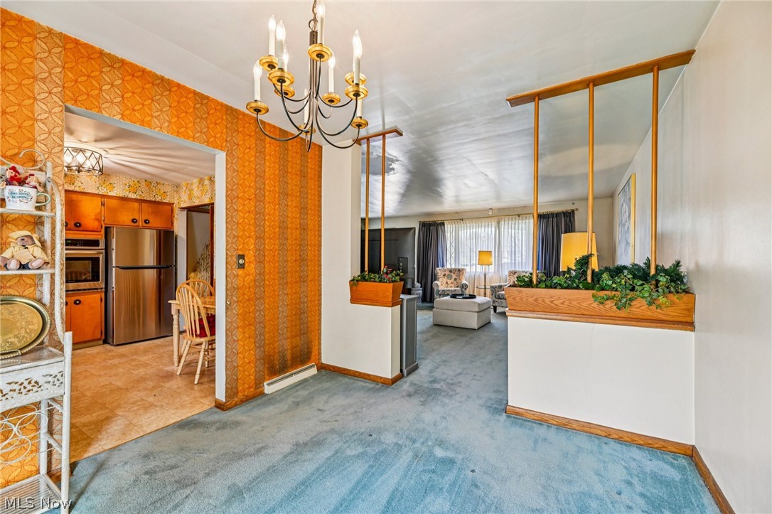 Park Heights Estate #3 - Residential