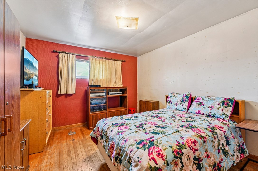 Park Heights Estate #3 - Residential