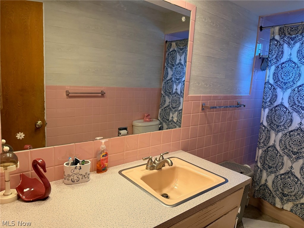 Park Heights Estate #3 - Residential