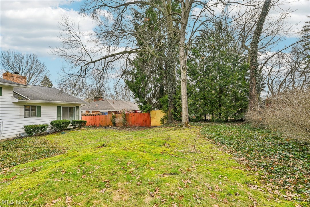 Park Heights Estate #3 - Residential